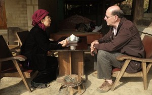 Đạo diễn Síu Phạm: Rất chậm và rất chất trên 'Con đường trên núi'