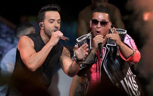 Được 3 đề cử giải Grammy, 'Despacito' sẽ làm nên lịch sử?