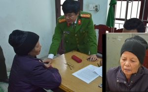 Bi kịch của một người bà