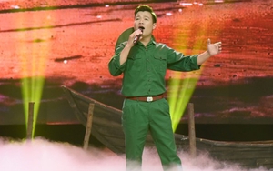 Nhạc sĩ Nguyễn Hồng Sơn mời Vũ Thắng Lợi hát ‘Có những tuổi 20 như thế’