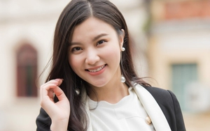 Hạnh Sino: 'Tôi phải mất ba năm để thoát mác hotgirl đi hát'