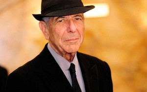 'Hallelujah': Di sản âm nhạc từng bị quên lãng