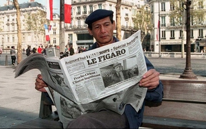 'Sát thủ bikini' ở thiên đường hippie