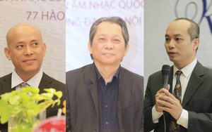 'Romantic Concert': Trăn trở về công chúng âm nhạc