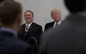 Tình báo Mỹ nói về lợi ích từ Twitter của Tổng thống Trump