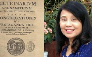 Lật lại sự thay đổi của Chữ Quốc ngữ qua gần 400 năm