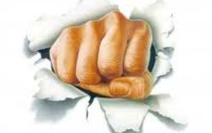 Cú đấm ngoạn mục