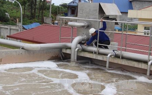 Bảo vệ môi trường phải nằm trong quy hoạch chiến lược, tránh 'phát triển trước, làm sạch sau'