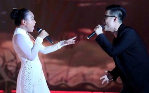 Chương trình 'Khát vọng trẻ 11: Tổ quốc - Bốn mùa thanh Xuân'