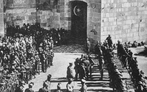 Israel - Palestine: Cột mốc lịch sử hàng nghìn năm xung đột ở Jerusalem