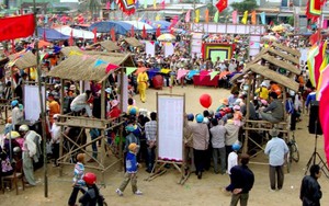 Sức sống mãnh liệt của bài chòi Bình Định