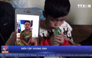 Hoàn tất hồ sơ để khởi tố bố đẻ bạo hành con