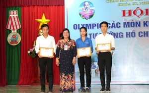 Tăng cường giáo dục chủ nghĩa Mác-Lênin, tư tưởng Hồ Chí Minh cho thanh niên