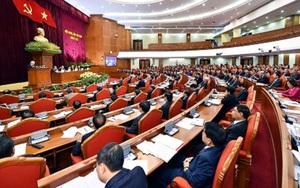 Bộ Chính trị ban hành Quy định về xử lý kỷ luật đảng viên vi phạm