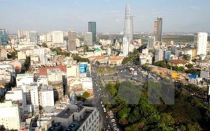 Tìm giải pháp nâng cao công tác quản lý dữ liệu môi trường