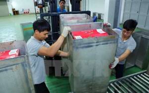 Tổ chức đối thoại giữa 100 doanh nghiệp thuỷ sản Việt Nam với Hiệp hội nhập khẩu thuỷ sản Australia