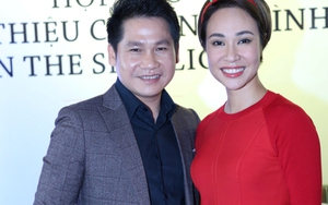 Hòa nhạc Giáng sinh 'Imagine': Uyên Linh 'run' khi song ca với Trọng Tấn