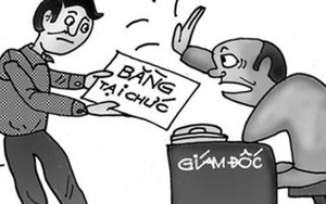 Bằng tại chức và bằng chính quy có giá trị như nhau?