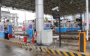 BOT Cai Lậy ngưng hoạt động, 'chảo lửa' tạm lắng