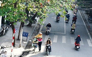 Thời tiết: Miền Bắc trời hửng nắng, hanh khô, Nam miền Trung vẫn ngập lụt