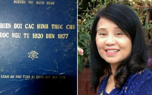 Chữ Quốc ngữ - sự kế thừa và những lần cải cách thảm bại