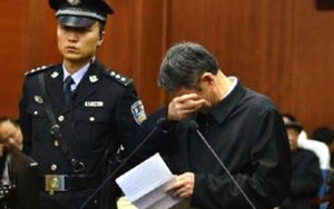 Trung Quốc 'tổng kết' 5 năm, hơn 260.000 quan chức bị kỷ luật