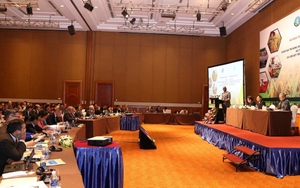 Hội nghị ISG 2017: Tăng giá trị nông sản Việt trong chuỗi giá trị nông nghiệp toàn cầu