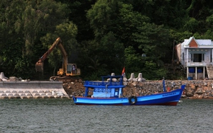 Phát triển kinh tế biển gắn với quốc phòng, an ninh đưa Việt Nam trở thành quốc gia mạnh về biển