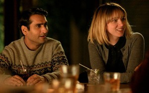 Đề cử giải Quả cầu Vàng 2018: Chưa thoát được 'lối cũ'