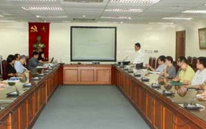 Chuẩn hóa cách sử dụng danh từ riêng tiếng nước ngoài trong tin tức TTXVN