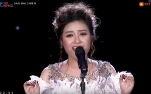 Ca khúc 'Lũ đêm': Đông Hùng hay Dương Hoàng Yến hát hay hơn?