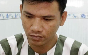 Tạm giữ hình sự lái xe Uber hiếp dâm, cướp tài sản của khách