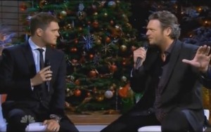 Ca khúc Giáng sinh 'Home': Không đâu bằng nhà!