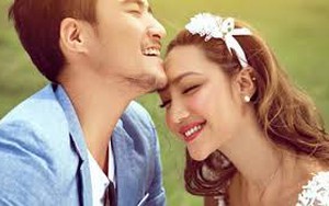 Ngoài em ra, anh không có cô gái nào khác