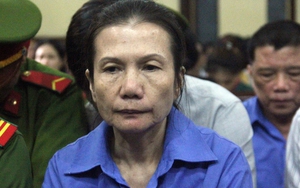 Tham ô tài sản, nguyên Giám đốc Agribank Chi nhánh Bến Thành lĩnh án tù chung thân