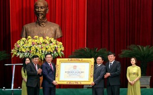 150 năm ngày sinh chí sĩ Phan Bội Châu: Vị anh hùng, bậc thiên sứ, đấng xả thân