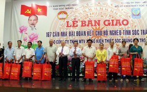 Chung tay phổ biến, tuyên truyền pháp luật về biên giới, biển đảo ở Tây Nam bộ