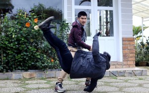 Phim mùa Giáng sinh 2017: Hai phim Việt đọ sức hơn 15 phim nhập ngoại