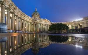 Nga ngăn chặn âm mưu khủng bố ở St. Petersburg nhờ thông tin của Mỹ