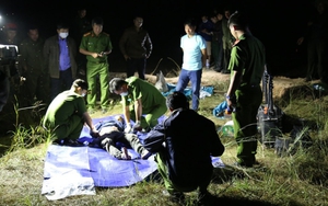 Vụ hỗn chiến kinh hoàng tại Đắk Lắk: Bắt khẩn cấp 7 đối tượng