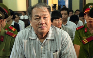 Gây thiệt hại 471 tỉ đồng, 6 cán bộ Ngân hàng Đại Tín bị khởi tố