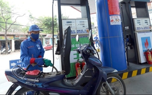 Dùng xăng sinh học E5 vì một môi trường xanh, trong sạch