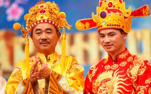 Táo quân: 15 năm vẫn vượt mọi gameshow