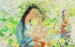 Đấu giá tranh nhìn từ Việt Nam: Những nhà sưu tập Việt 'lên sàn' quốc tế (Kỳ 1)