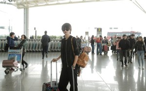 Siêu mẫu Hạ Vy sang Thái thuê nhà, học đạo diễn để mở trường đào tạo hoa hậu