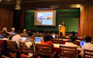 Rủi ro môi trường tác động đến sức khỏe con người ngày càng nghiêm trọng