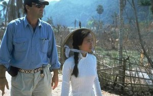 Nhớ lại vai diễn Hollywood lớn nhất của một diễn viên Việt