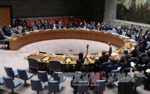 Liên hợp quốc mạnh tay thông qua nghị quyết trừng phạt mới Triều Tiên