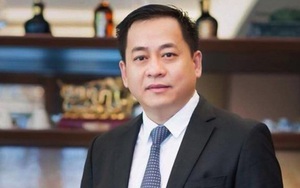 Khởi tố, phát lệnh truy nã Phan Văn Anh Vũ