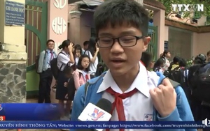 Cập nhật bão số 16: Đảm bảo an toàn cho huyện đảo Trường Sa, học sinh TP HCM nghỉ học